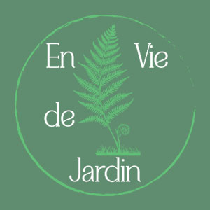 logo du paysagiste envie de jardin