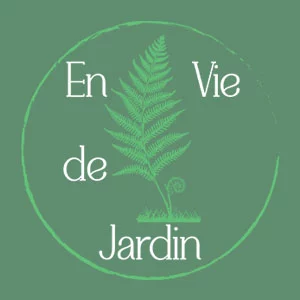logo du paysagiste envie de jardin